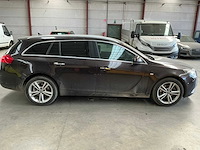 2011 opel insignia - afbeelding 24 van  27