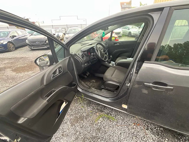 2011 opel meriva personenauto - afbeelding 6 van  43