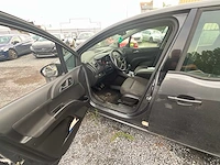 2011 opel meriva personenauto - afbeelding 6 van  43