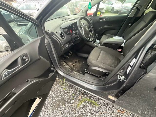 2011 opel meriva personenauto - afbeelding 7 van  43
