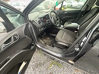 2011 opel meriva personenauto - afbeelding 7 van  43