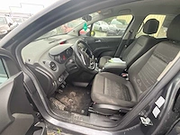 2011 opel meriva personenauto - afbeelding 14 van  43