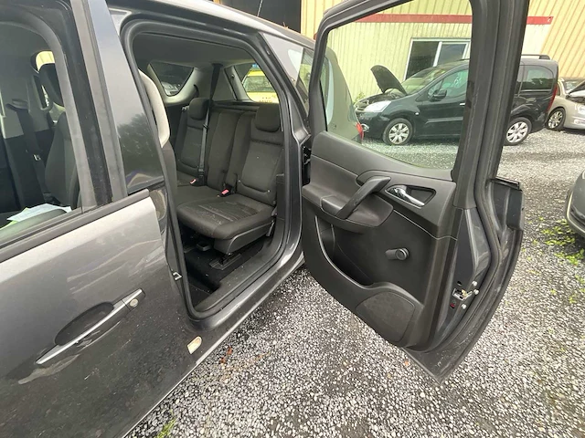 2011 opel meriva personenauto - afbeelding 22 van  43