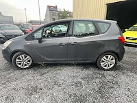 2011 opel meriva personenauto - afbeelding 12 van  43