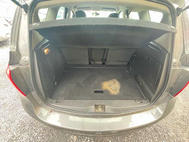 2011 opel meriva personenauto - afbeelding 27 van  43