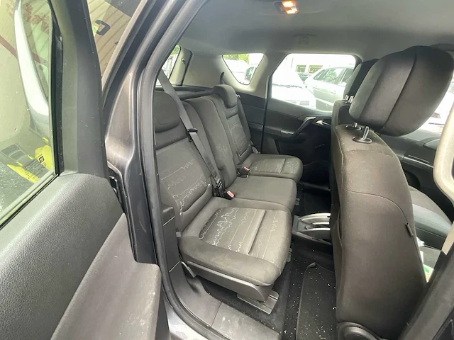 2011 opel meriva personenauto - afbeelding 29 van  43