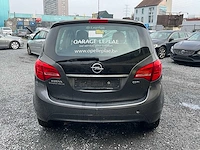 2011 opel meriva personenauto - afbeelding 34 van  43