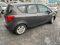 2011 opel meriva personenauto - afbeelding 39 van  43