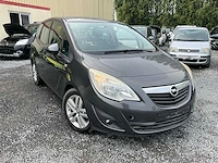 2011 opel meriva personenauto - afbeelding 43 van  43