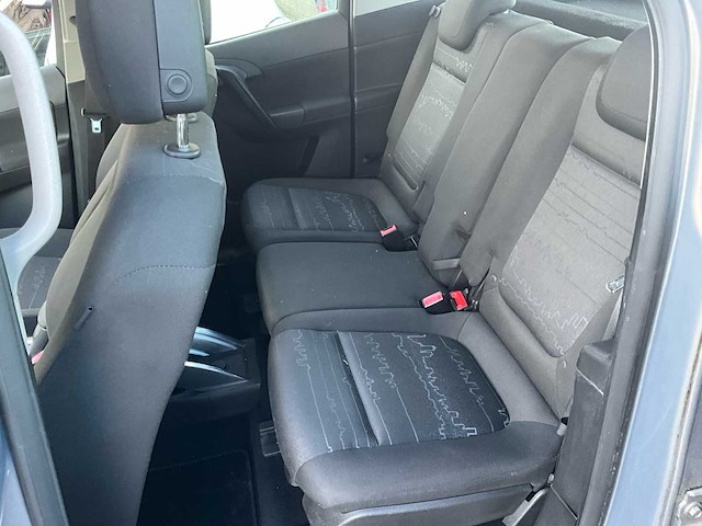 2011 opel meriva personenauto - afbeelding 11 van  28