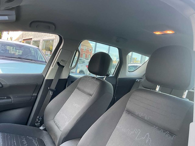 2011 opel meriva personenauto - afbeelding 15 van  28