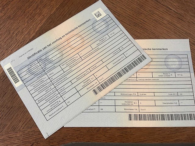 2011 opel meriva personenauto - afbeelding 21 van  28