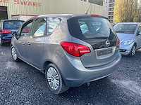 2011 opel meriva personenauto - afbeelding 22 van  28