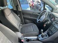 2011 opel meriva personenauto - afbeelding 27 van  28