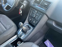 2011 opel meriva personenauto - afbeelding 2 van  28