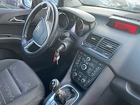 2011 opel meriva personenauto - afbeelding 3 van  28