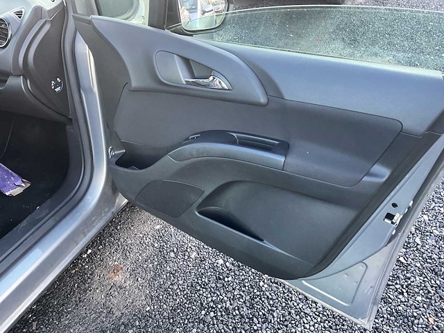 2011 opel meriva personenauto - afbeelding 4 van  28