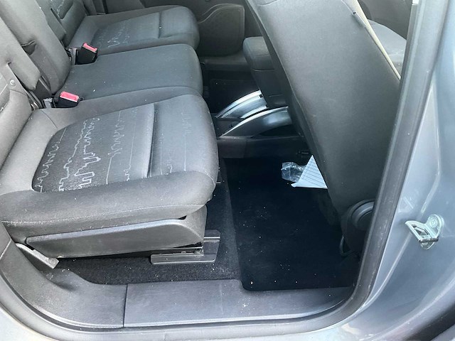 2011 opel meriva personenauto - afbeelding 8 van  28