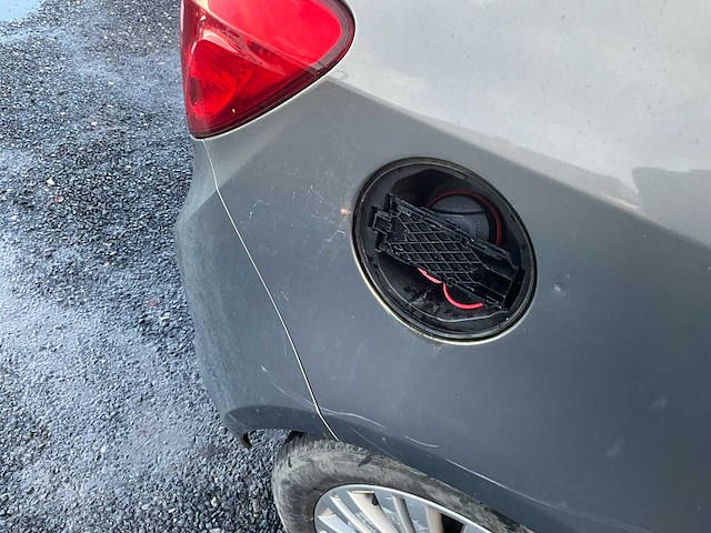 2011 opel meriva personenauto - afbeelding 9 van  28