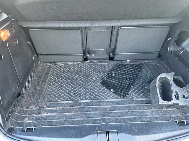 2011 opel meriva personenauto - afbeelding 10 van  28