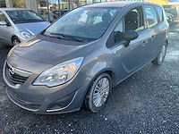 2011 opel meriva personenauto - afbeelding 1 van  28