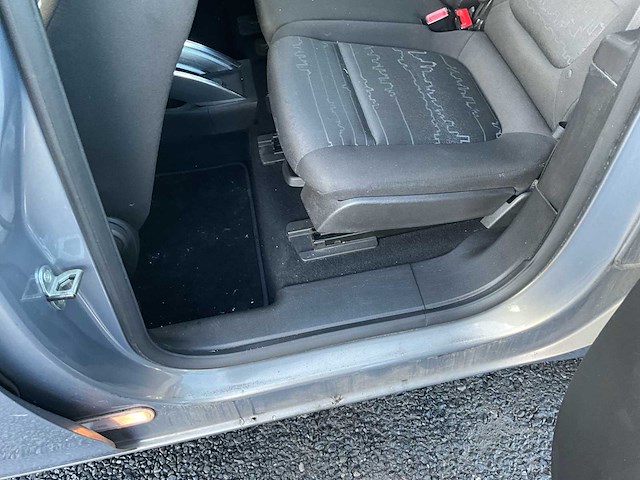 2011 opel meriva personenauto - afbeelding 13 van  28