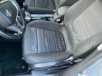 2011 opel meriva personenauto - afbeelding 14 van  28