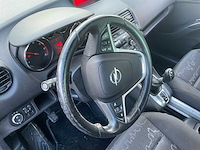 2011 opel meriva personenauto - afbeelding 18 van  28