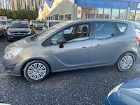 2011 opel meriva personenauto - afbeelding 12 van  28