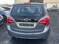 2011 opel meriva personenauto - afbeelding 23 van  28