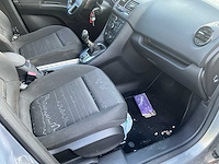 2011 opel meriva personenauto - afbeelding 28 van  28