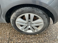 2011 opel meriva personenauto - afbeelding 2 van  23