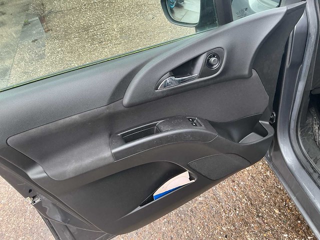 2011 opel meriva personenauto - afbeelding 6 van  23