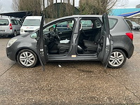 2011 opel meriva personenauto - afbeelding 7 van  23