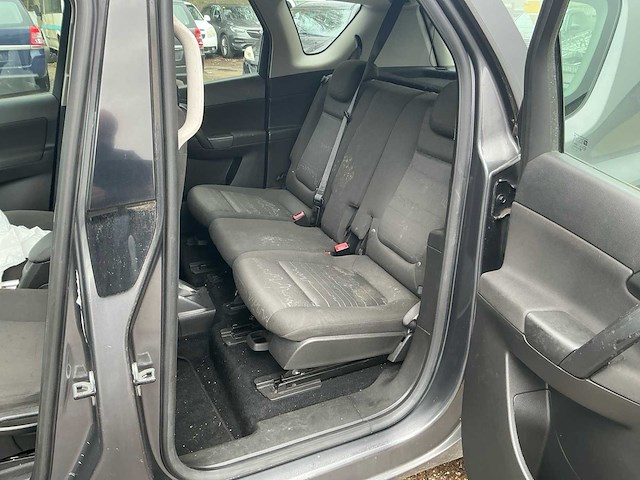 2011 opel meriva personenauto - afbeelding 9 van  23