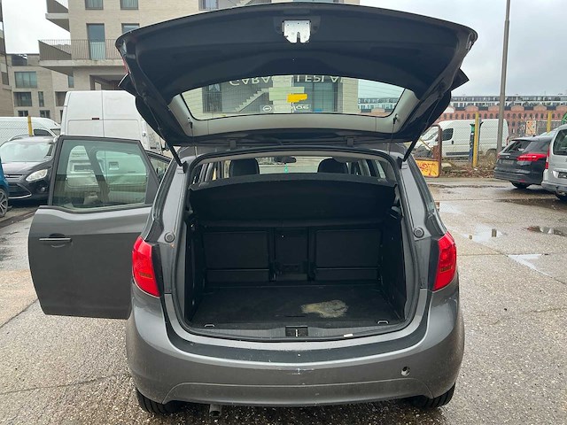 2011 opel meriva personenauto - afbeelding 10 van  23