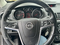 2011 opel meriva personenauto - afbeelding 14 van  23