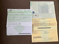 2011 opel meriva personenauto - afbeelding 16 van  23