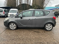 2011 opel meriva personenauto - afbeelding 12 van  23