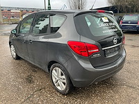 2011 opel meriva personenauto - afbeelding 17 van  23