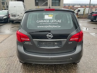 2011 opel meriva personenauto - afbeelding 18 van  23