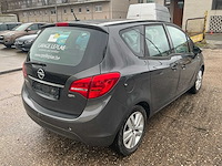2011 opel meriva personenauto - afbeelding 19 van  23