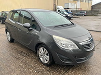 2011 opel meriva personenauto - afbeelding 21 van  23