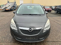 2011 opel meriva personenauto - afbeelding 22 van  23