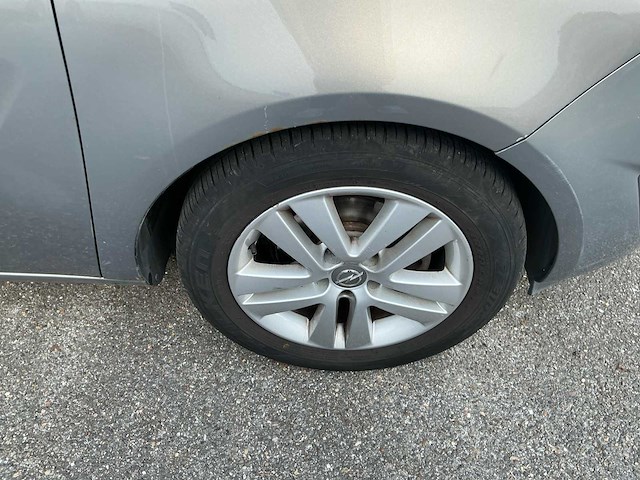 2011 opel meriva personenauto - afbeelding 3 van  20