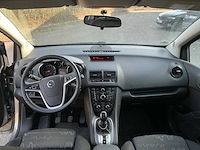 2011 opel meriva personenauto - afbeelding 5 van  20