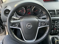 2011 opel meriva personenauto - afbeelding 6 van  20