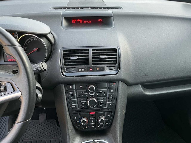 2011 opel meriva personenauto - afbeelding 7 van  20