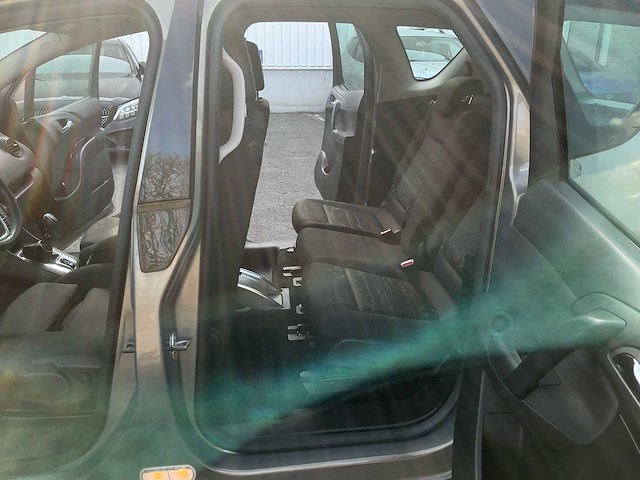 2011 opel meriva personenauto - afbeelding 10 van  20