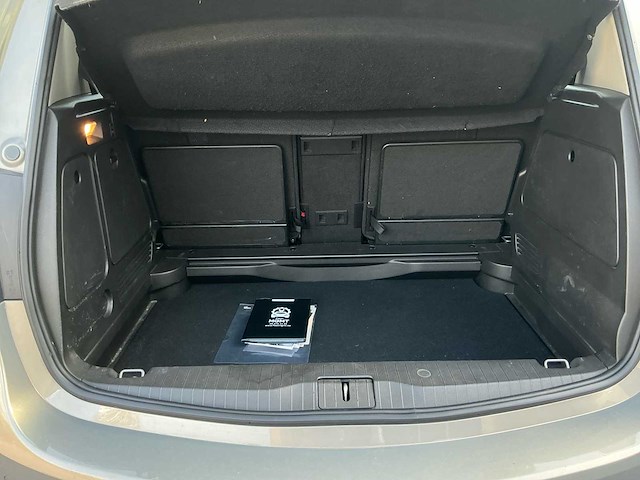 2011 opel meriva personenauto - afbeelding 11 van  20